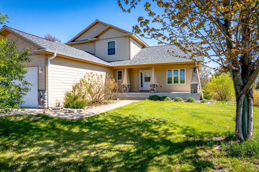 Photo of 25827 Jarvis Street NW, Zimmerman, MN 55398 (MLS # 7069631)