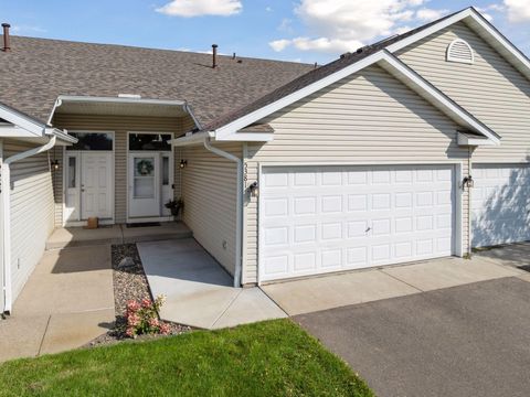 5381 140th Avenue NW Anoka MN 55303
