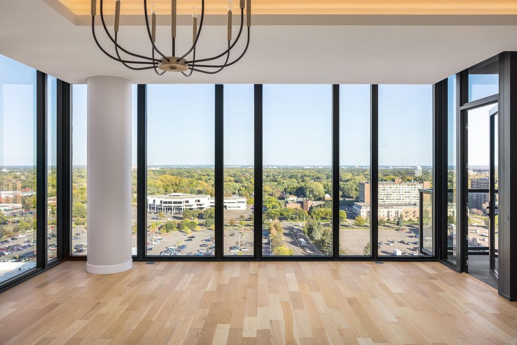 Photo of 3650 Hazelton Road #413, Edina, MN 55435 (MLS # 7013117)