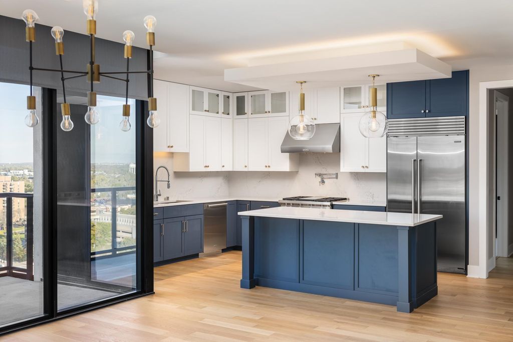 Photo of 3650 Hazelton Road #413, Edina, MN 55435 (MLS # 7013117)