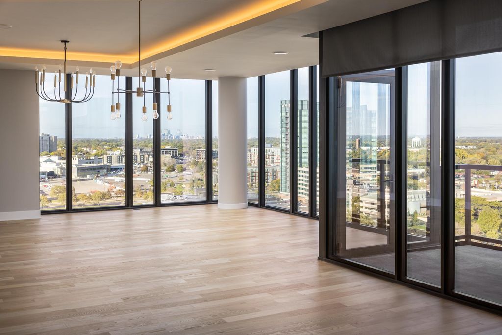 Photo of 3650 Hazelton Road #413, Edina, MN 55435 (MLS # 7013117)