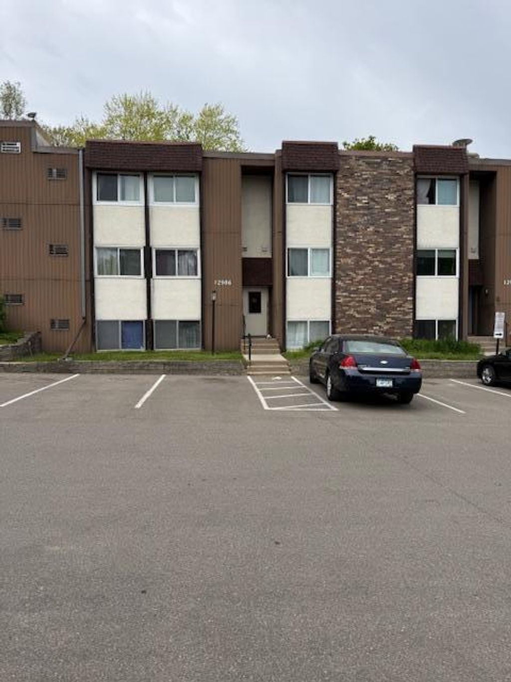 Photo of 12986 Nicollet Avenue S #102, Burnsville, MN 55337 (MLS # 7068044)