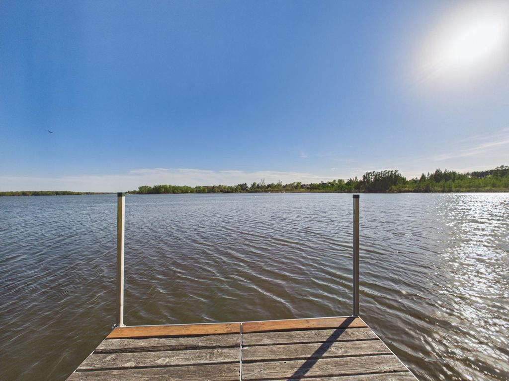 Photo of 28768 Lakewood Drive NW, Isanti, MN 55040 (MLS # 7074530)