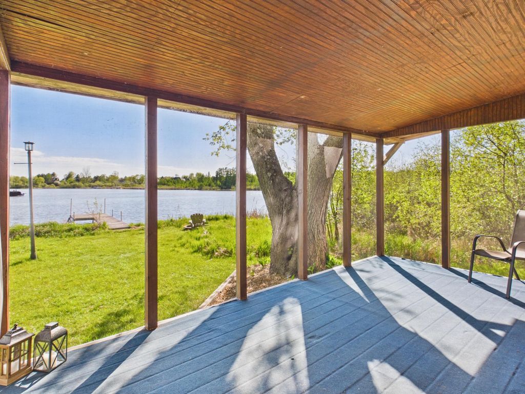 Photo of 28768 Lakewood Drive NW, Isanti, MN 55040 (MLS # 7074530)