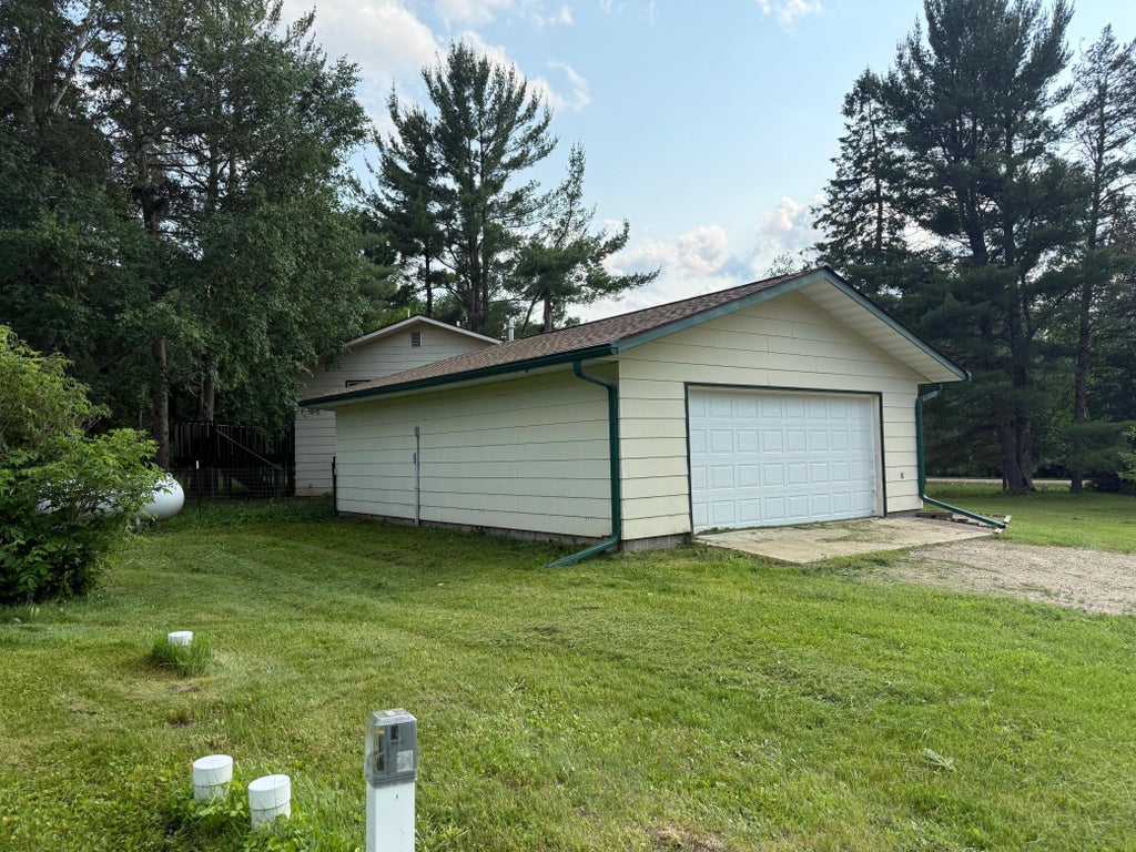 Photo of 46524 255th Avenue, Laporte, MN 56461 (MLS # 7035595)