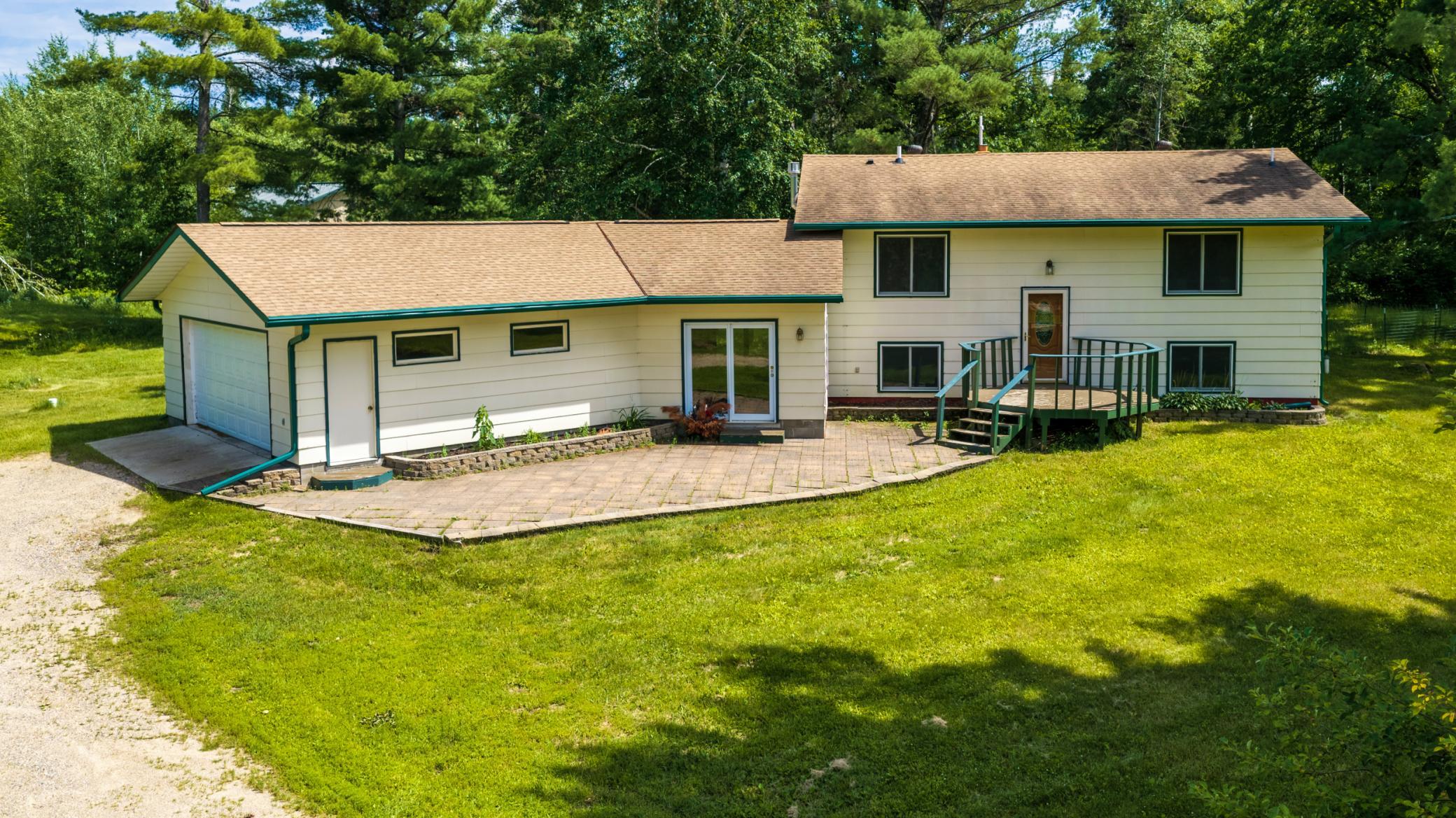 Photo 1 of 67 — 46524 255th Avenue, Laporte, MN 56461