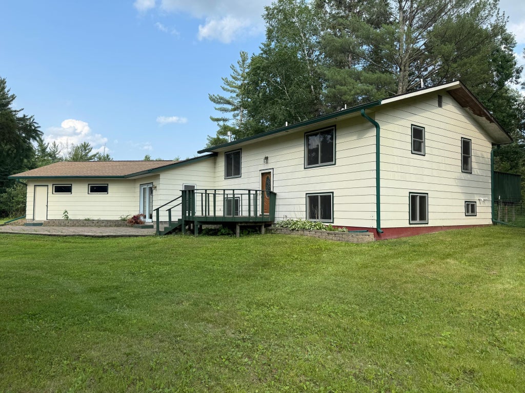 Photo of 46524 255th Avenue, Laporte, MN 56461 (MLS # 7035595)