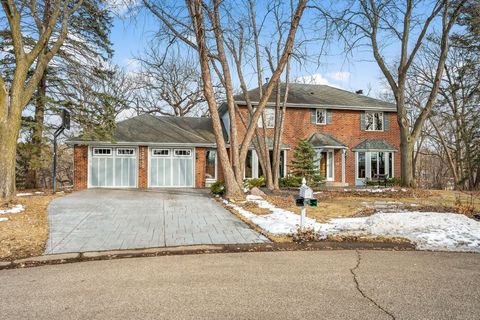 12050 48th Avenue N Plymouth MN 55442