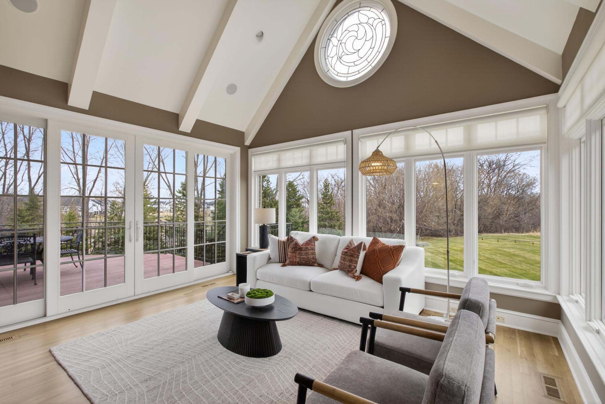 130 Bergamot Drive