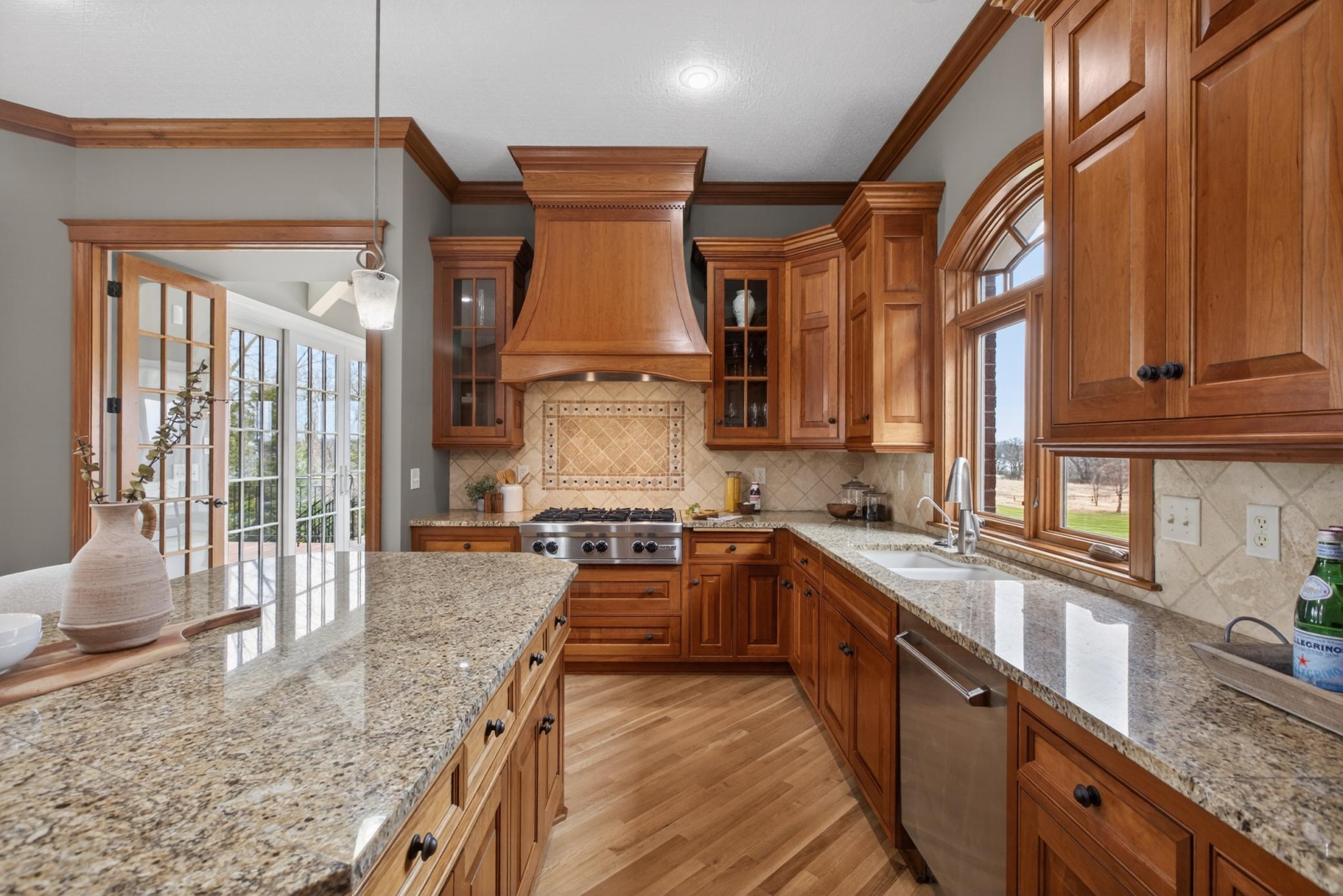 130 Bergamot Drive