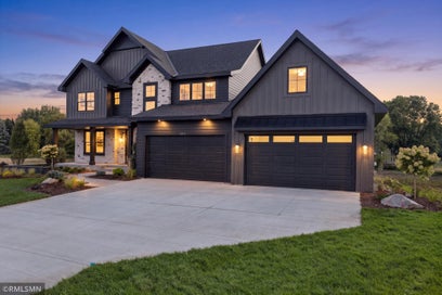5813 S Century Ridge S Woodbury MN 55125