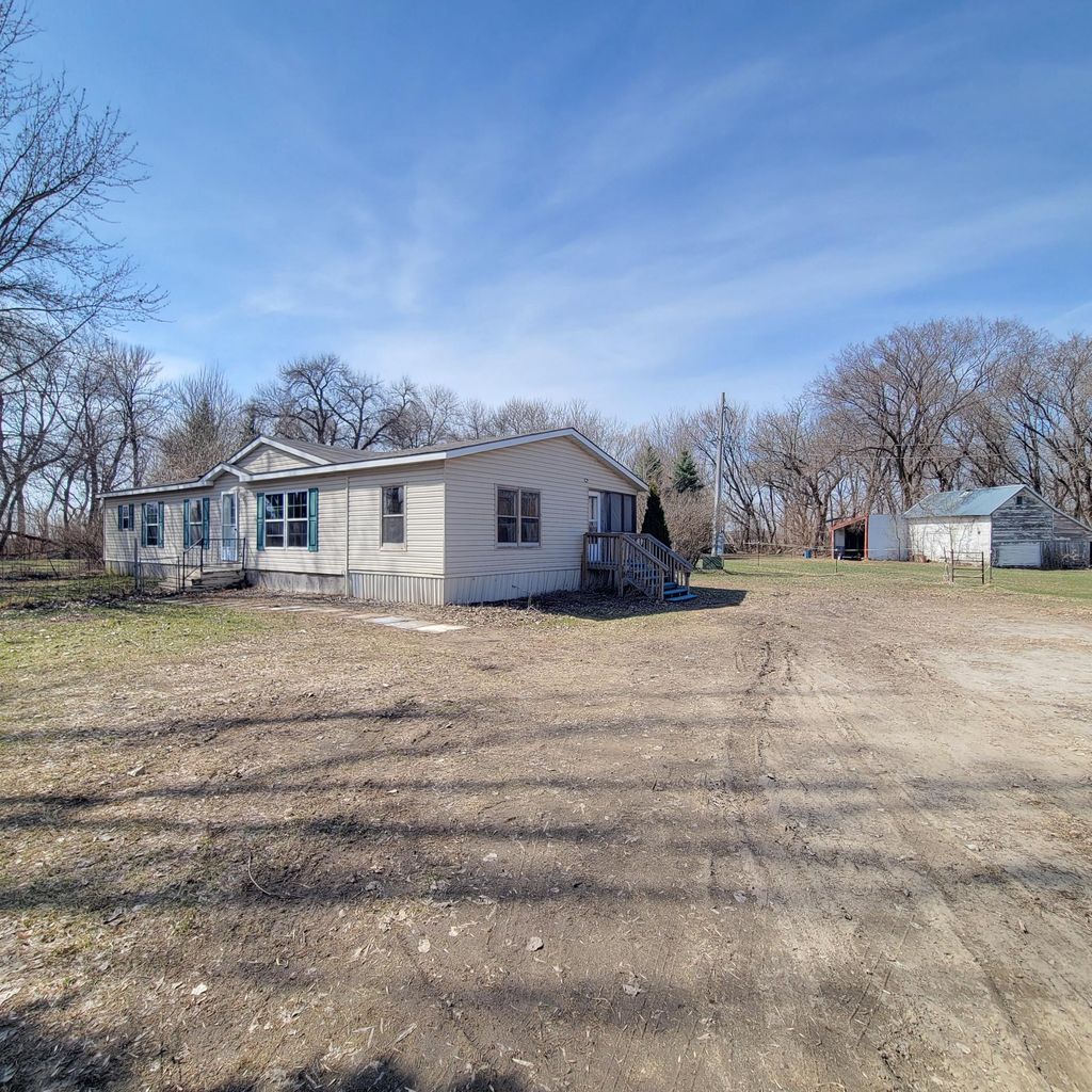 Photo of 70651 460th Street, Hector, MN 55342 (MLS # 7045752)