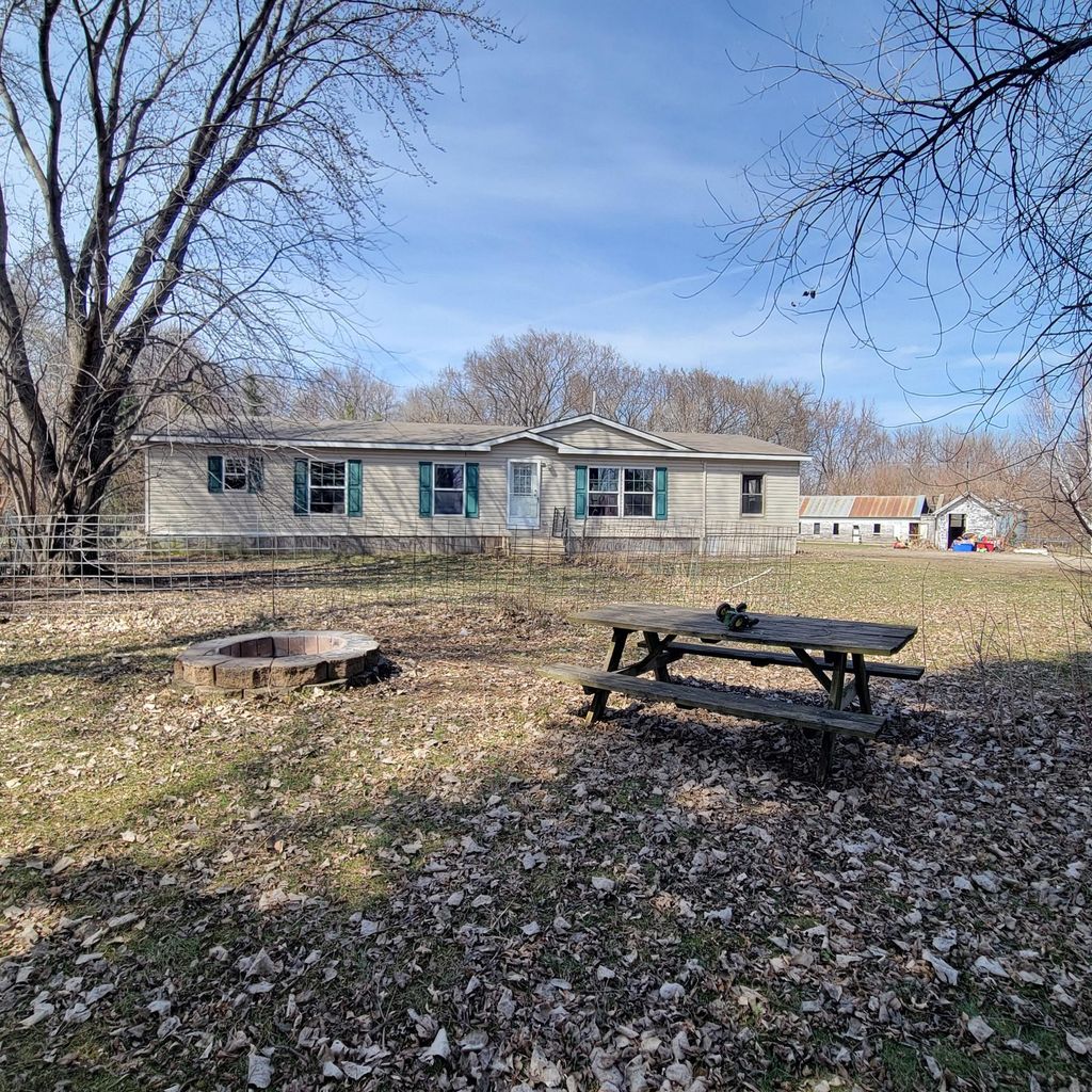 Photo of 70651 460th Street, Hector, MN 55342 (MLS # 7045752)