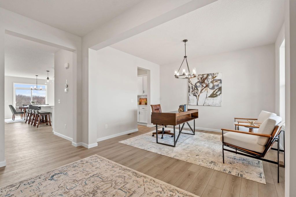 Photo of 920 Buffalo Street NW, Delano, MN 55328 (MLS # 7069672)