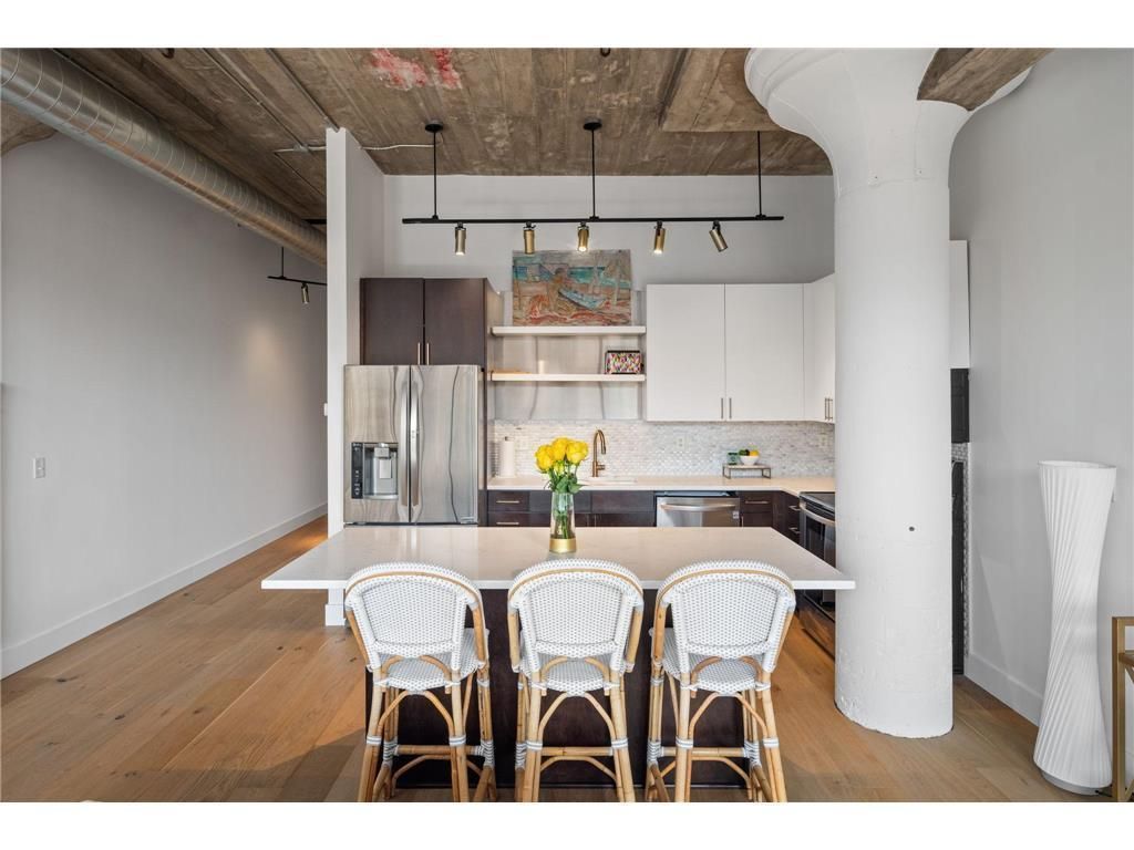 Photo of 618 Washington Avenue N #505, Minneapolis, MN 55401 (MLS # 7057928)