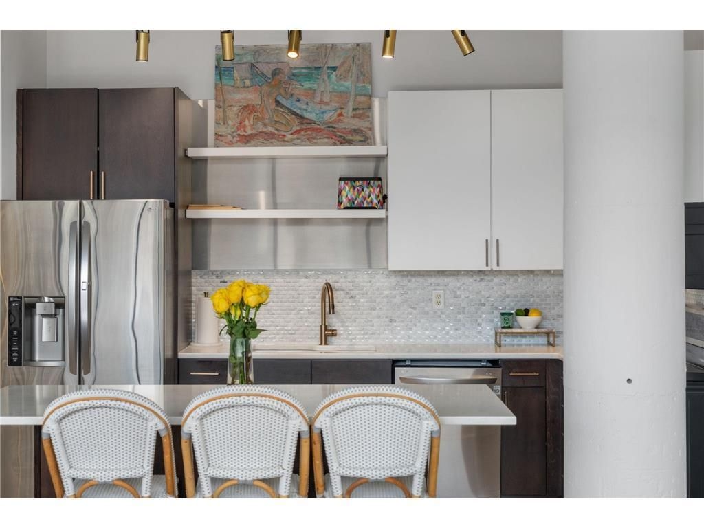 Photo of 618 Washington Avenue N #505, Minneapolis, MN 55401 (MLS # 7057928)