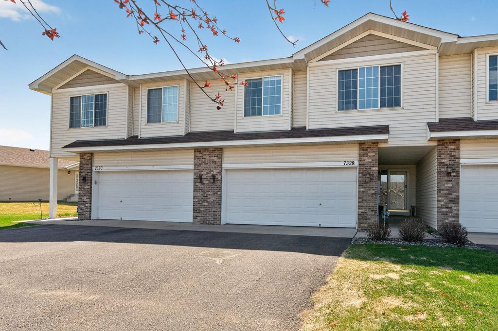 Photo of 7328 Kahler Circle NE, Otsego, MN 55301 (MLS # 7059689)