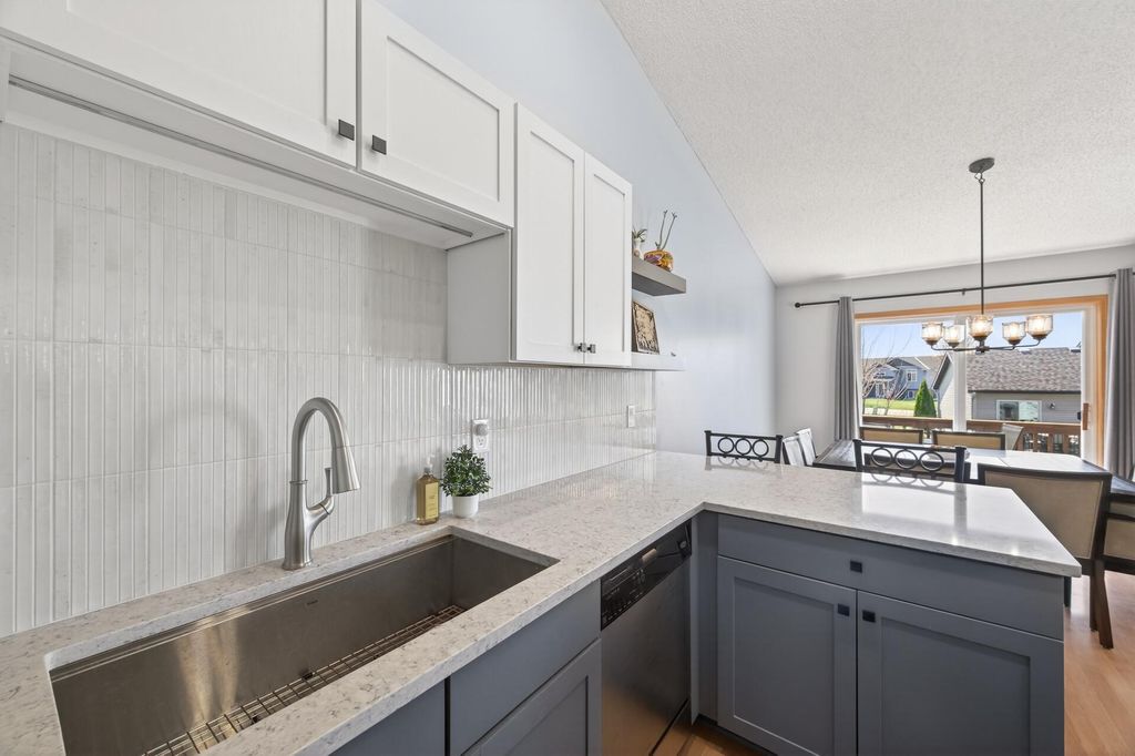 Photo of 7328 Kahler Circle NE, Otsego, MN 55301 (MLS # 7059689)