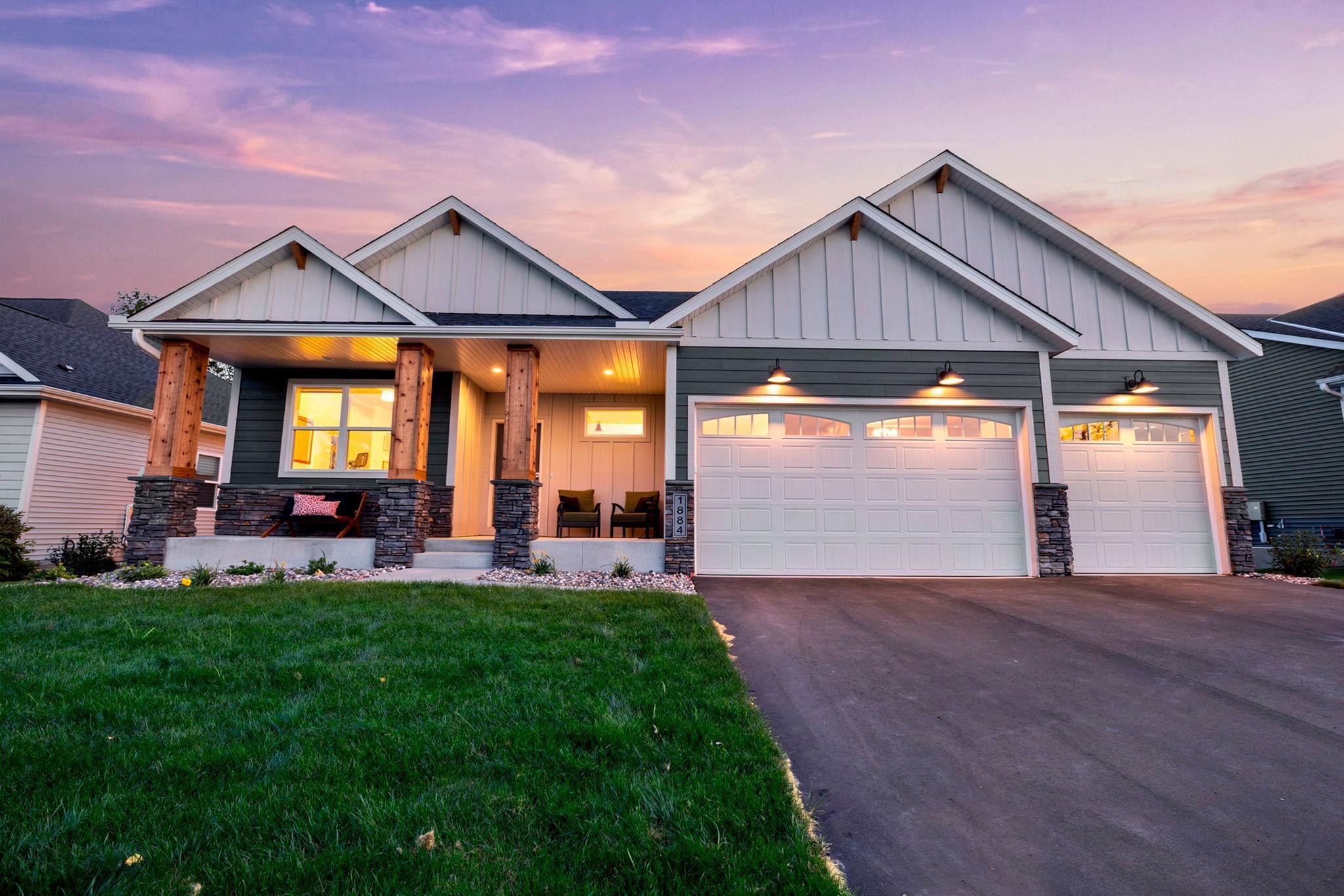 437 Sienna Drive