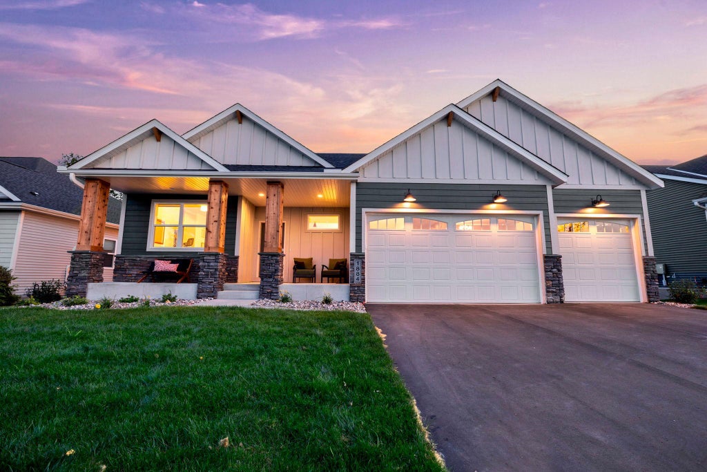 Photo of 437 Sienna Drive, Watertown, MN 55388 (MLS # 7141423)