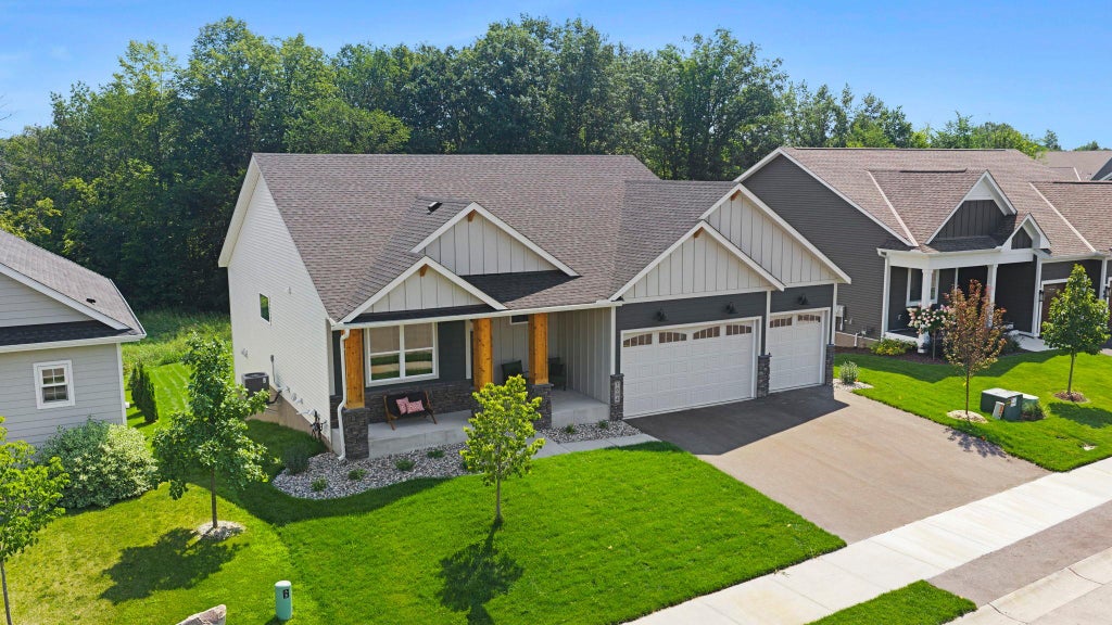 Photo of 437 Sienna Drive, Watertown, MN 55388 (MLS # 7141423)