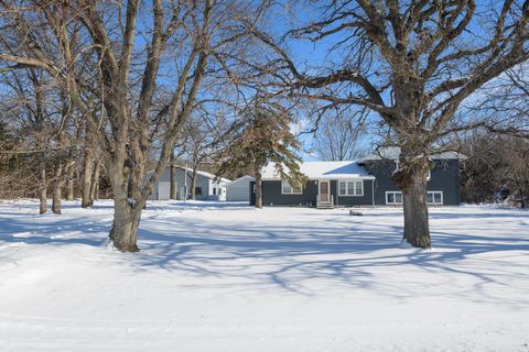 38746 County Road 1, Sartell, MN 56377 - #: 6776180