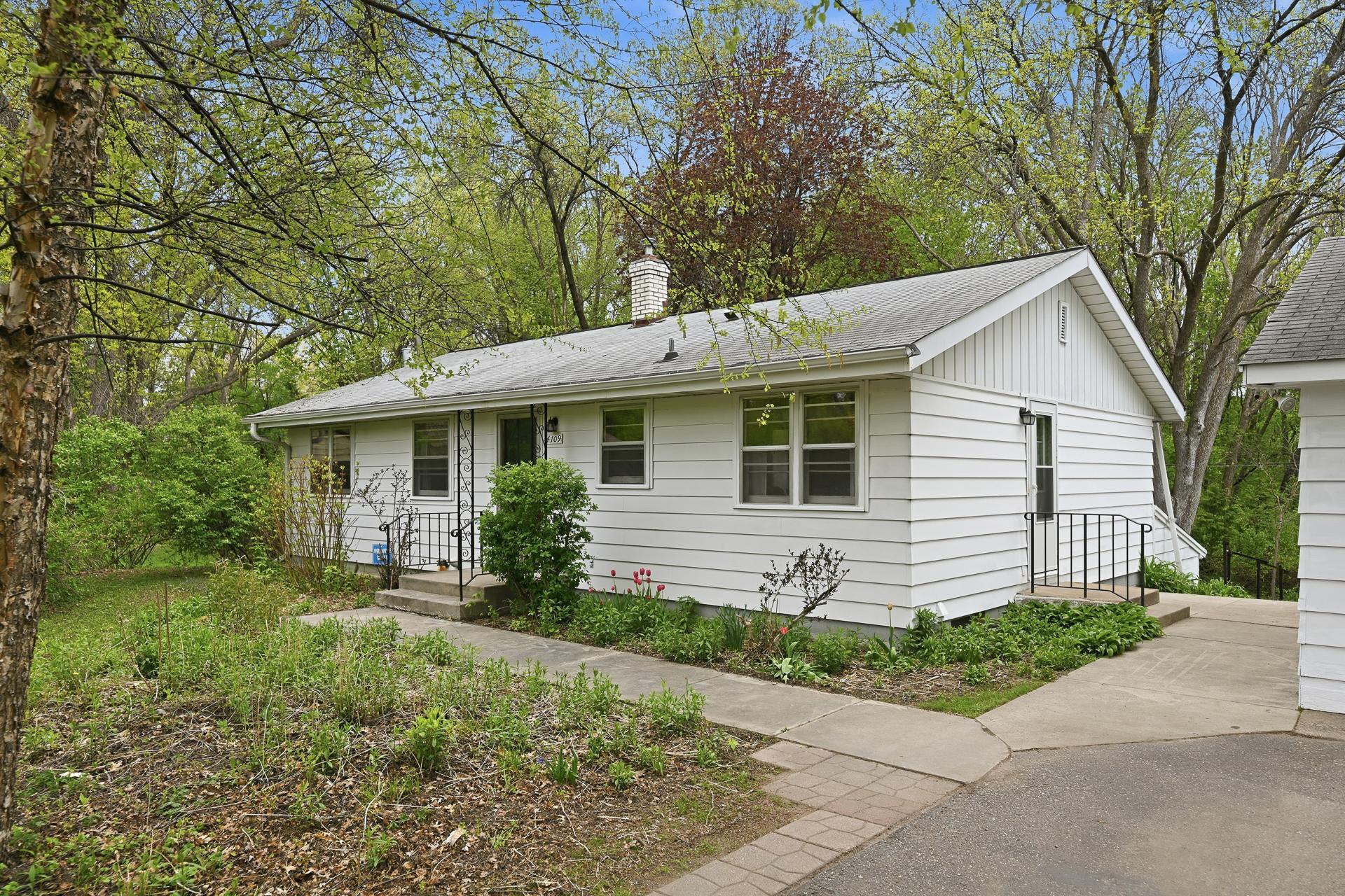 4109 Windridge Circle
