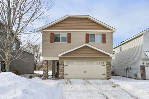 12122 Hupp Street NE Blaine MN 55449
