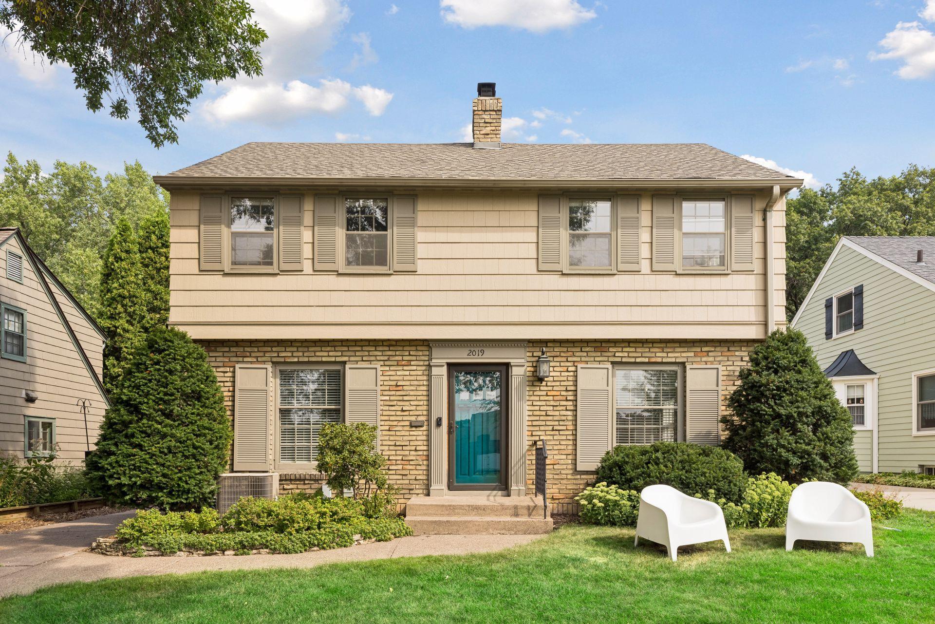 2019 Bayard Avenue