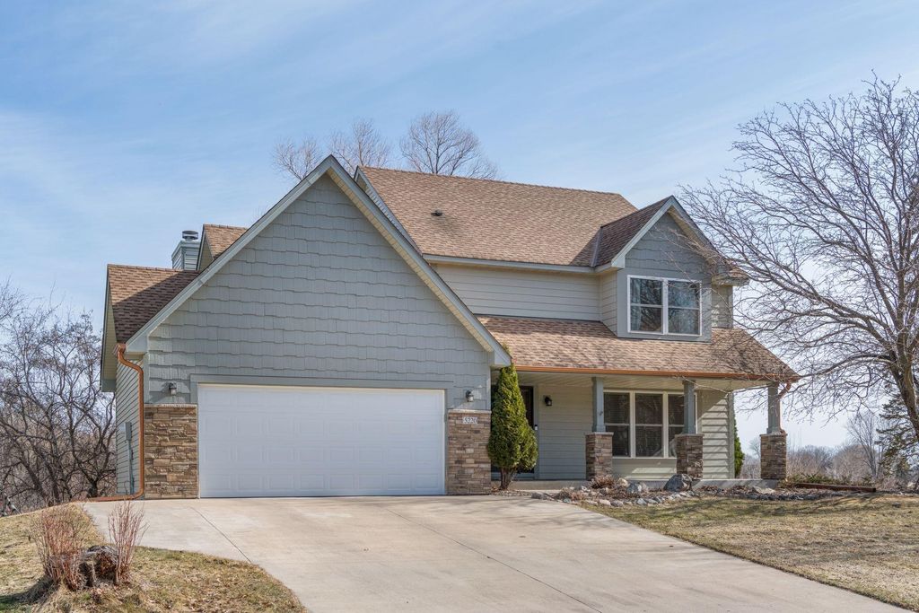 Photo of 5220 Yorktown Lane N, Plymouth, MN 55442 (MLS # 7025727)