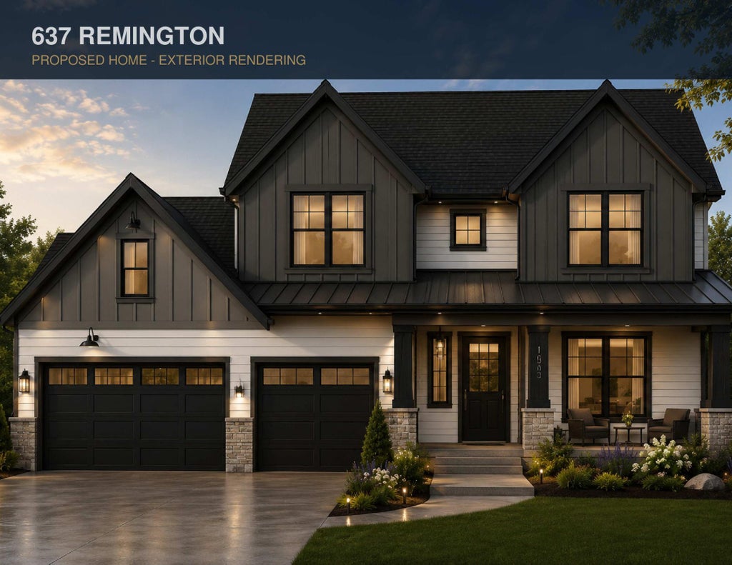 Photo of 637 Remington Court, Eagan, MN 55123 (MLS # 7138435)