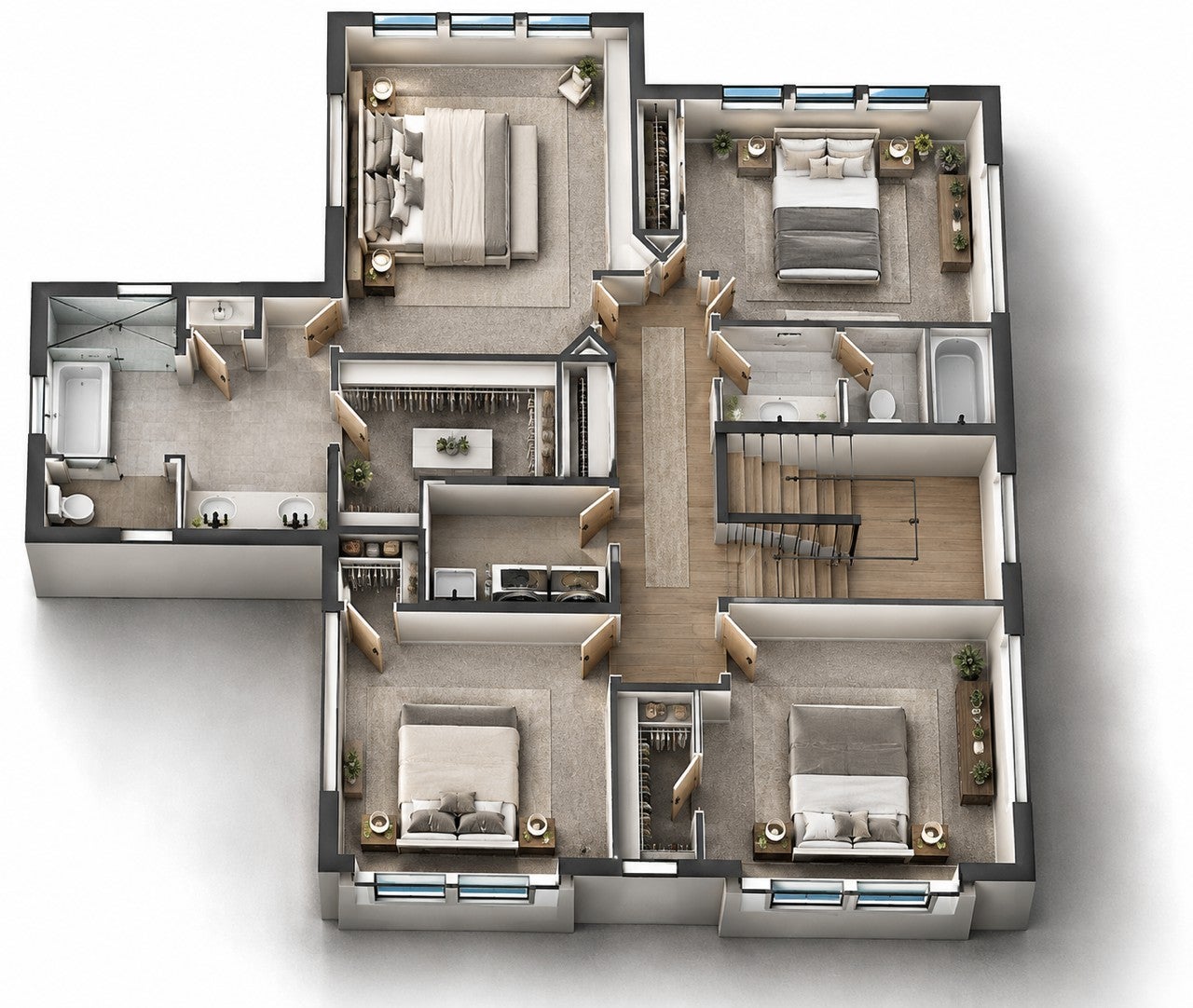 637 Remington Court