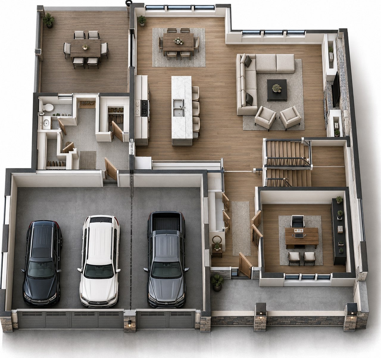 637 Remington Court