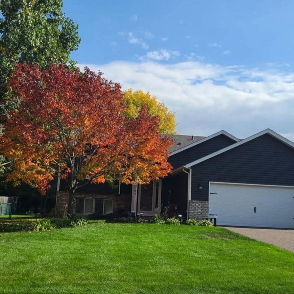 Photo of 14777 Xkimo Street NW, Anoka, MN 55303 (MLS # 7010157)