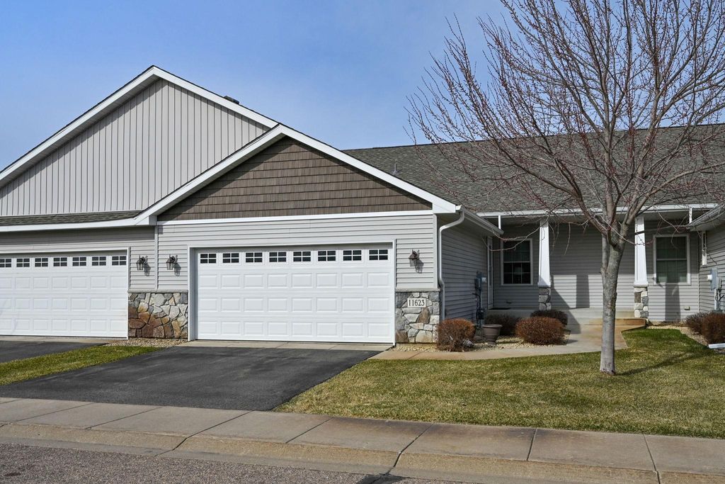 Photo of 11623 Alpine Drive, Monticello, MN 55362 (MLS # 7049048)