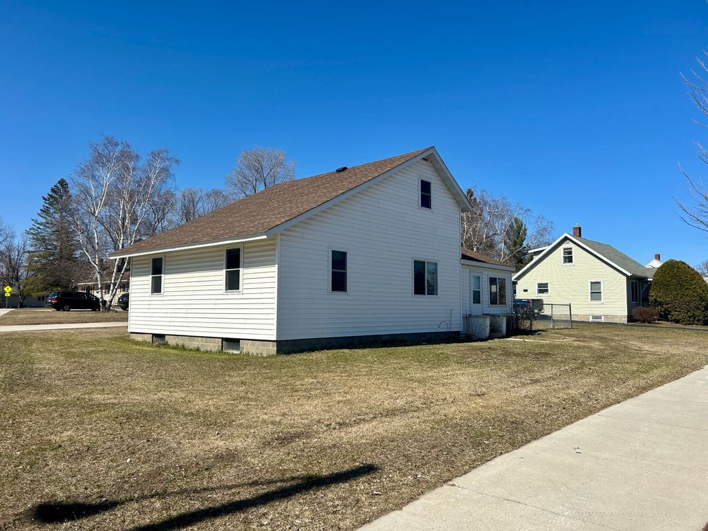 Photo of 206 Homecrest Avenue SE, Wadena, MN 56482 (MLS # 6515049)