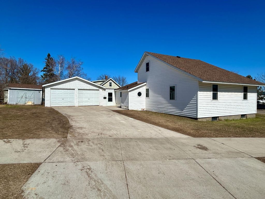 Photo of 206 Homecrest Avenue SE, Wadena, MN 56482 (MLS # 6515049)