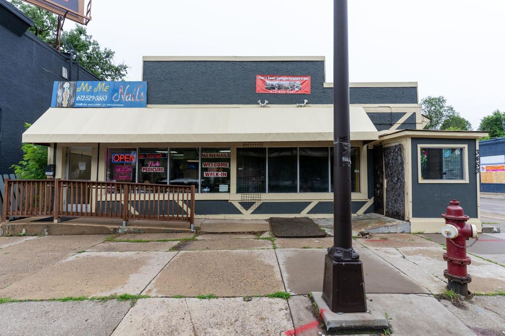 Photo of 3453 Penn Avenue N, Minneapolis, MN 55412 (MLS # 7044073)