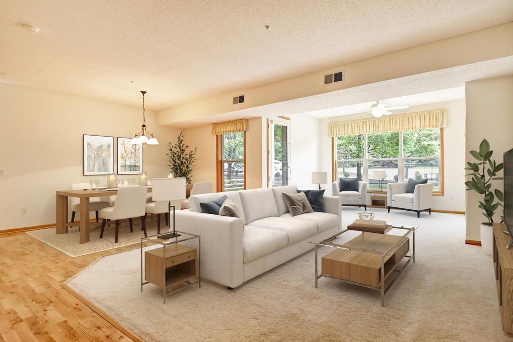 Photo of 9225 Medicine Lake Road #105B, Golden Valley, MN 55427 (MLS # 7031756)