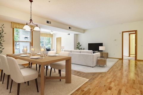 Photo of 9225 Medicine Lake Road #105B, Golden Valley, MN 55427 (MLS # 7031756)