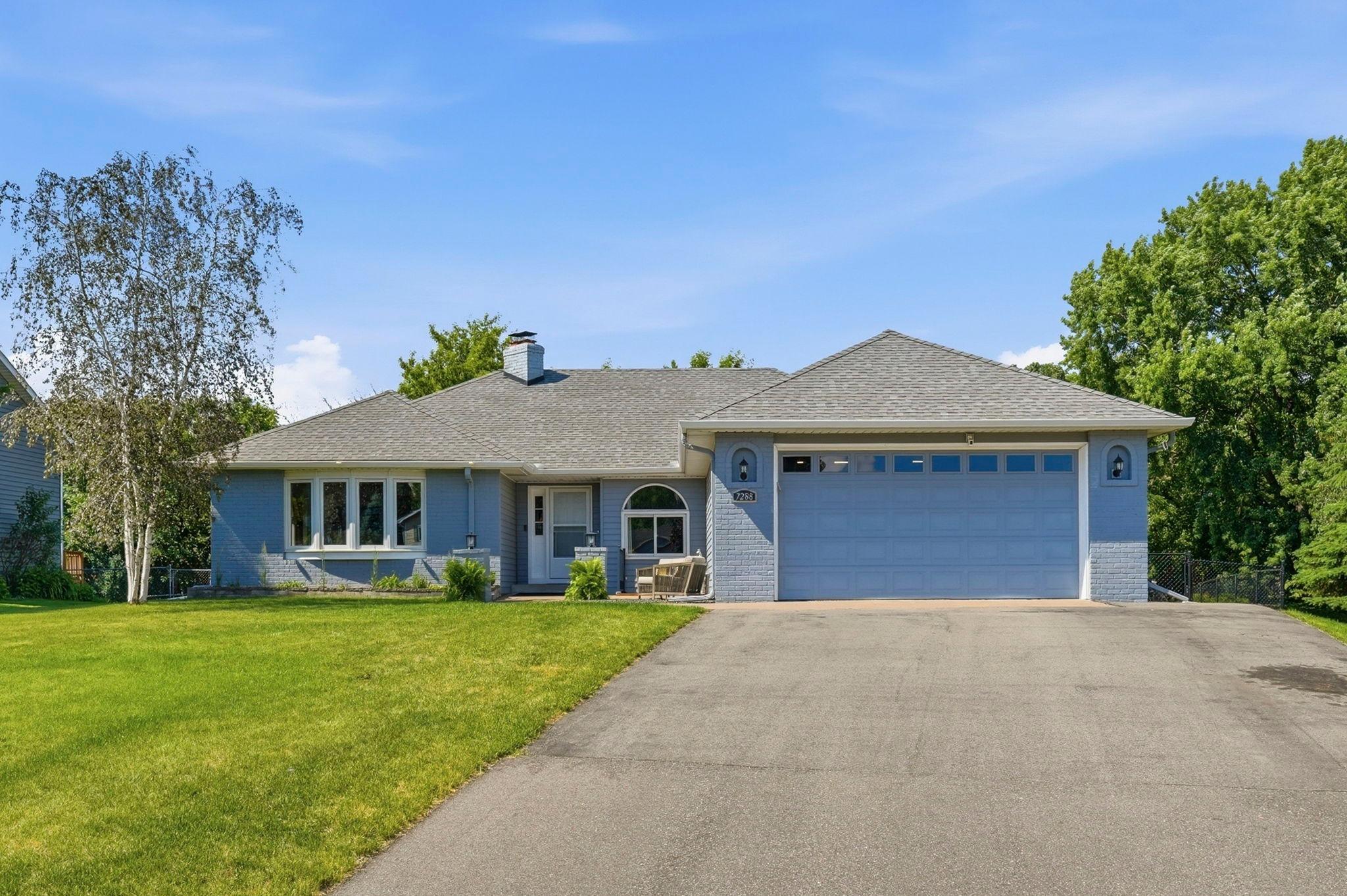 7288 Foxboro Court