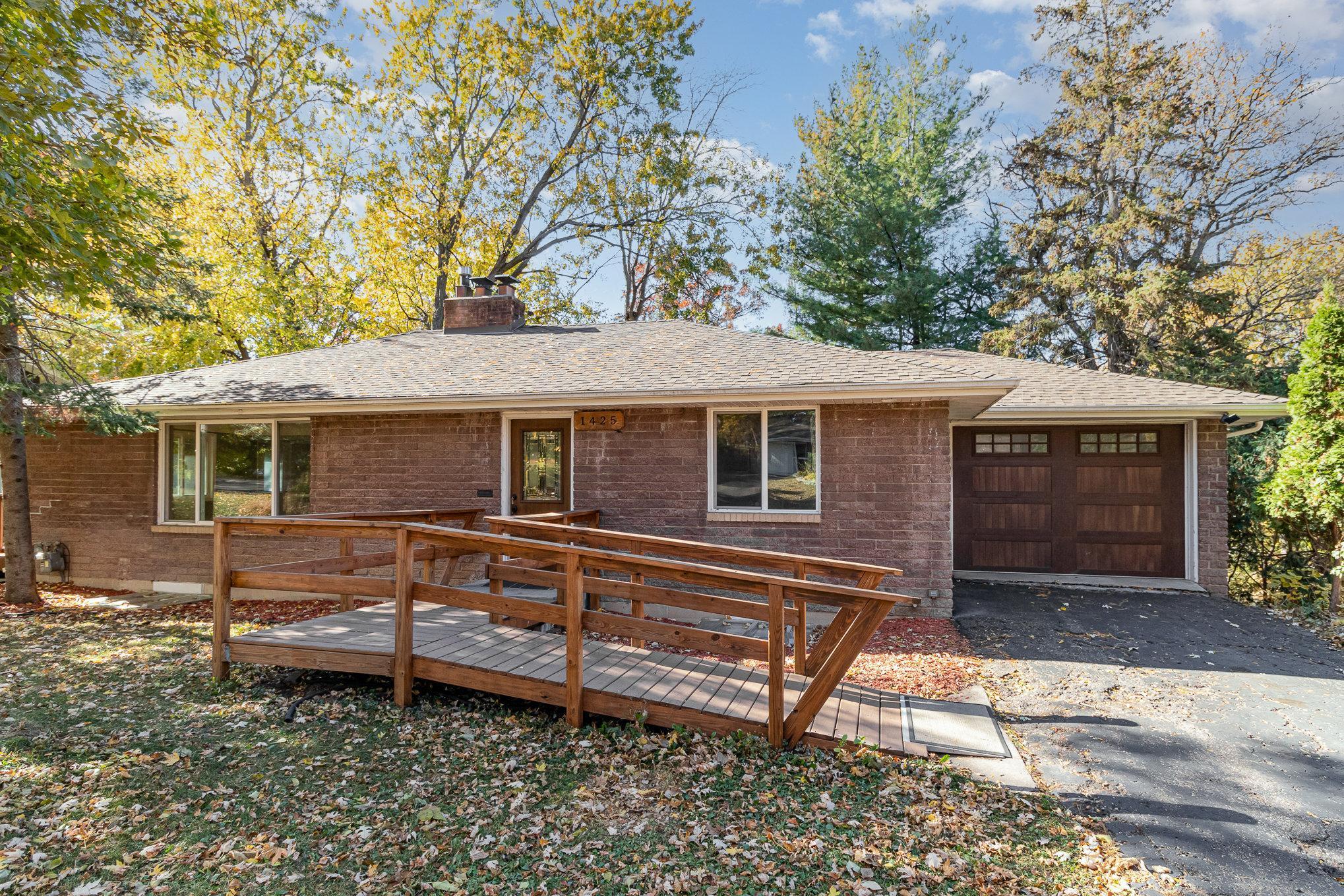 1425 Orkla Drive