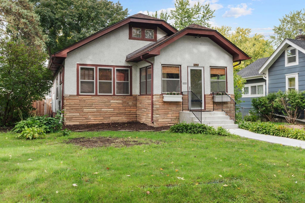 Photo of 4536 33rd Avenue S, Minneapolis, MN 55406 (MLS # 7138380)