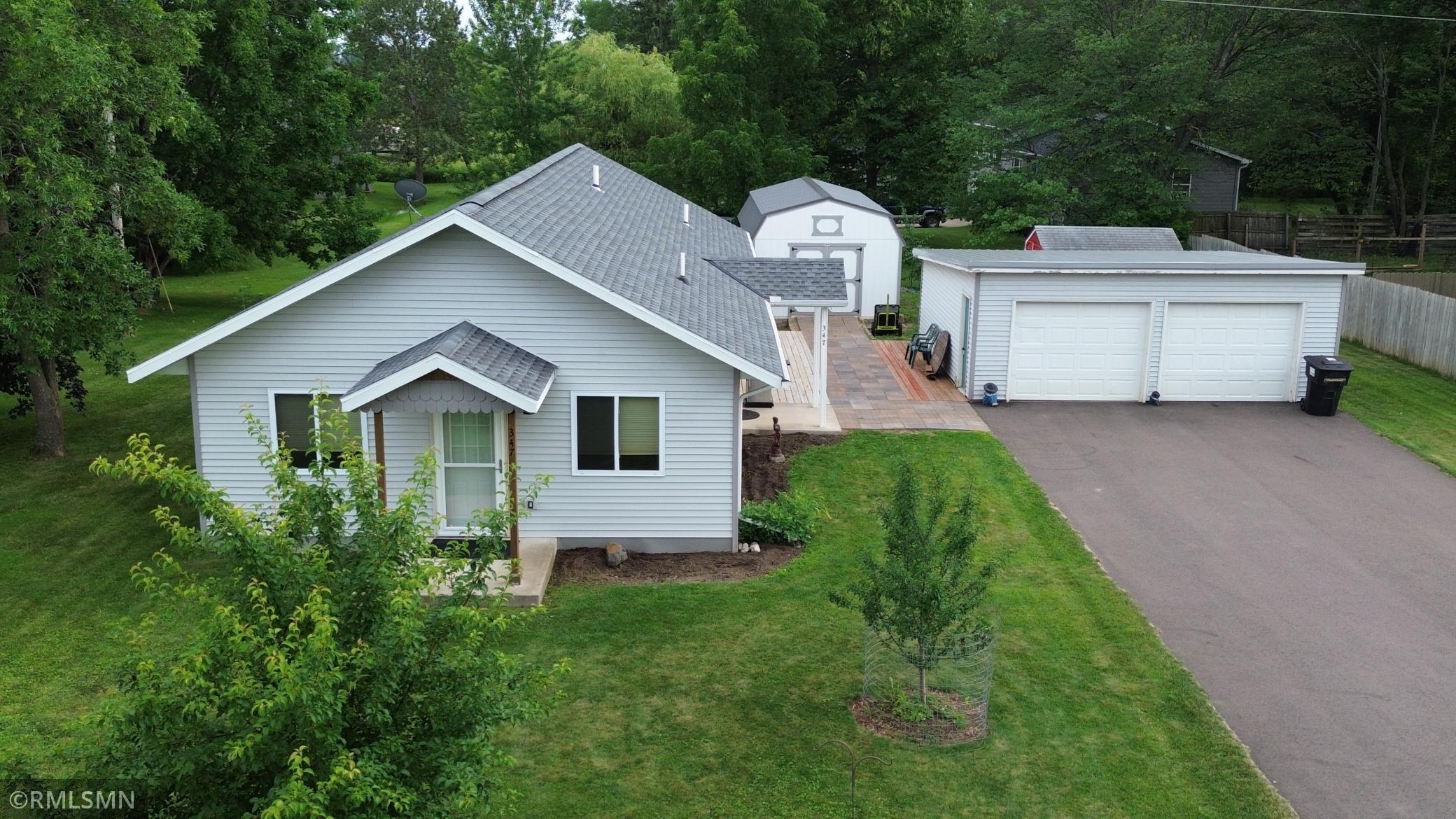 347 Iverson Lane