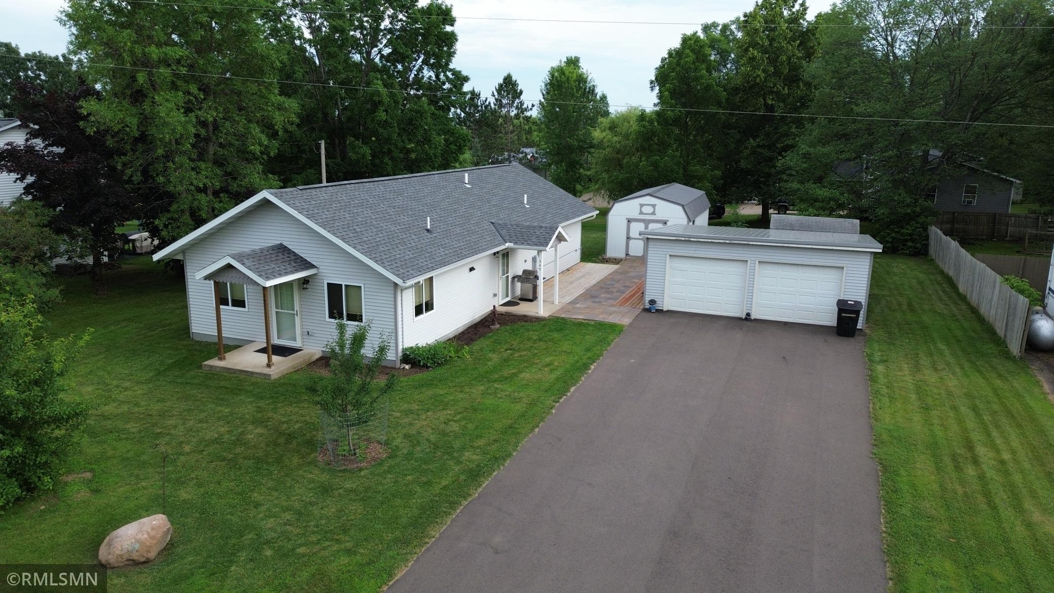 347 Iverson Lane