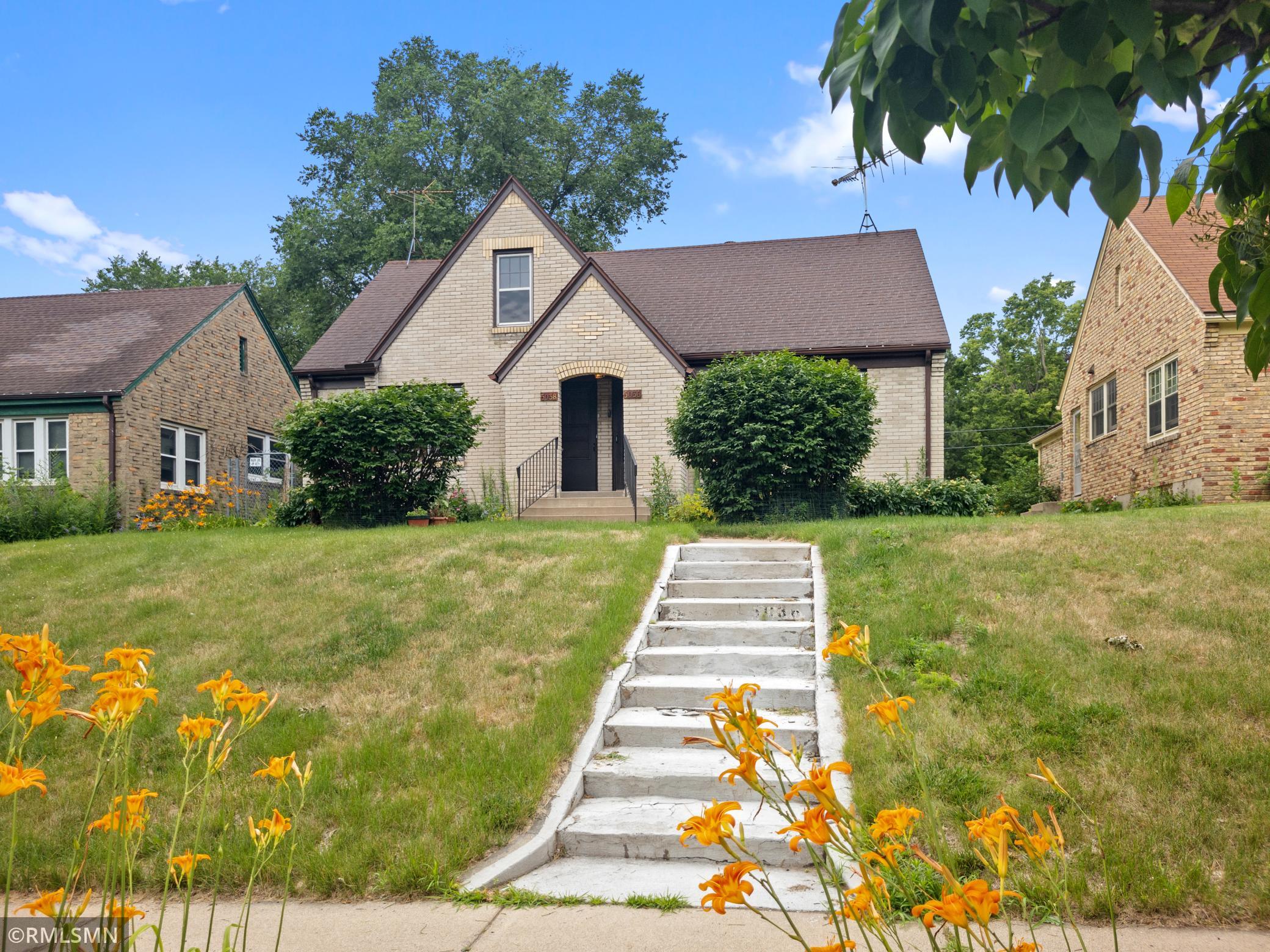 5038 Nicollet Avenue