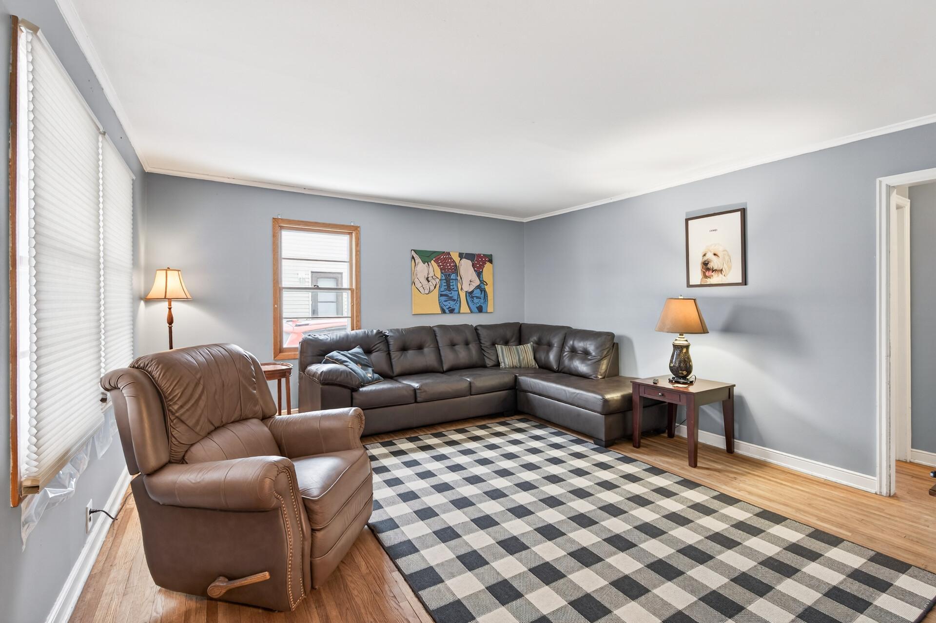 1144 Flandrau Street