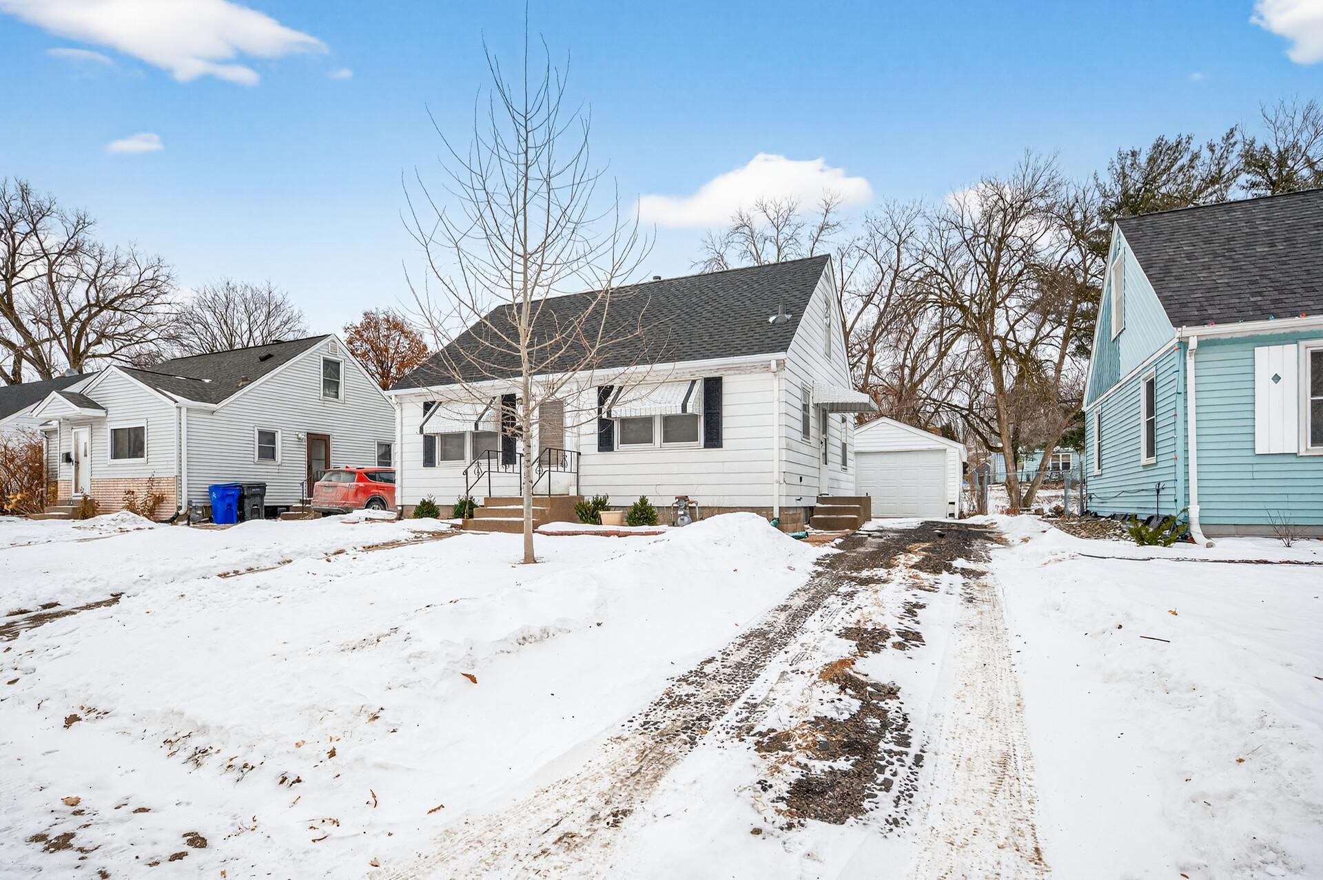 1144 Flandrau Street