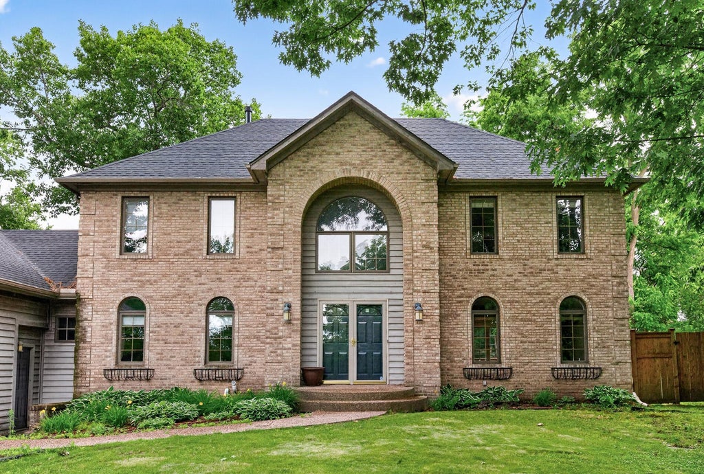 Photo of 1504 Fairfield Road S, Minnetonka, MN 55305 (MLS # 7102153)