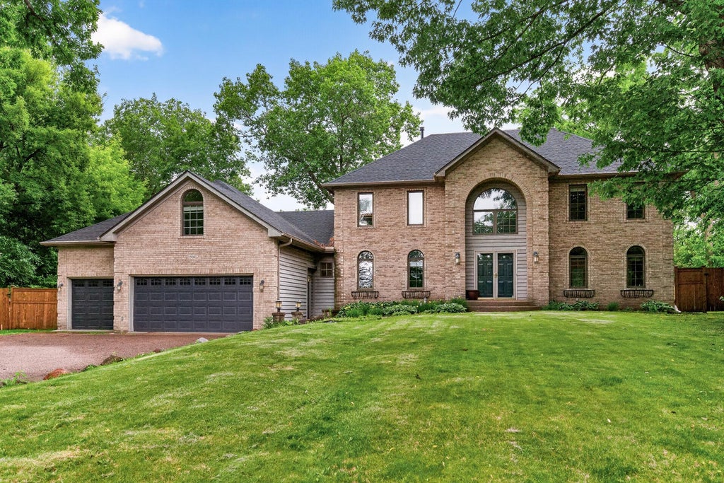 Photo of 1504 Fairfield Road S, Minnetonka, MN 55305 (MLS # 7102153)